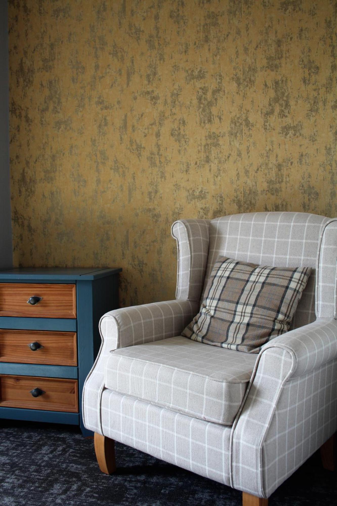 The Kirkcudbright Bay Hotel Zimmer foto