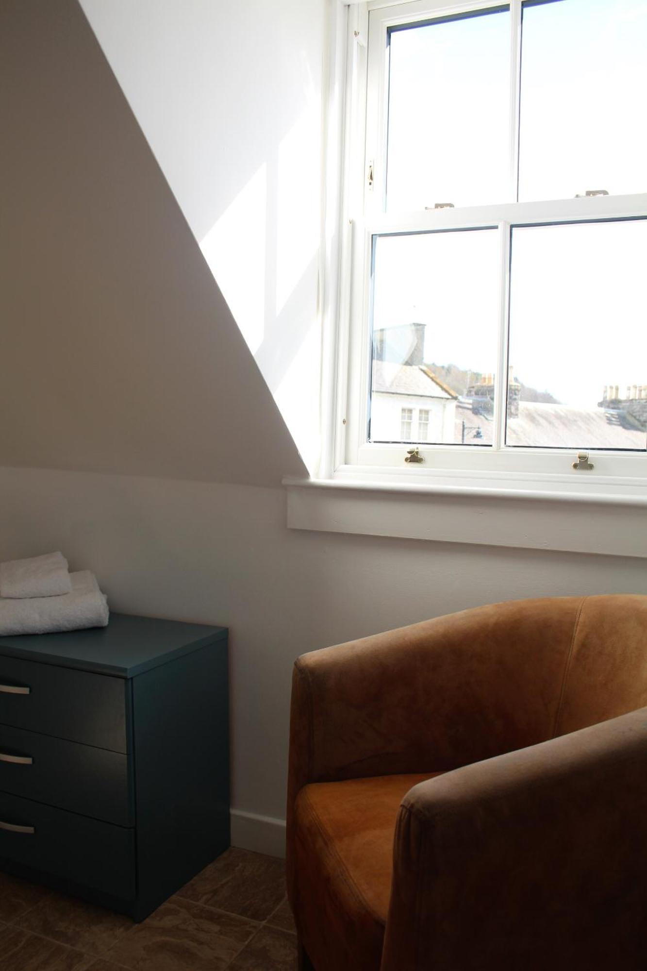 The Kirkcudbright Bay Hotel Zimmer foto