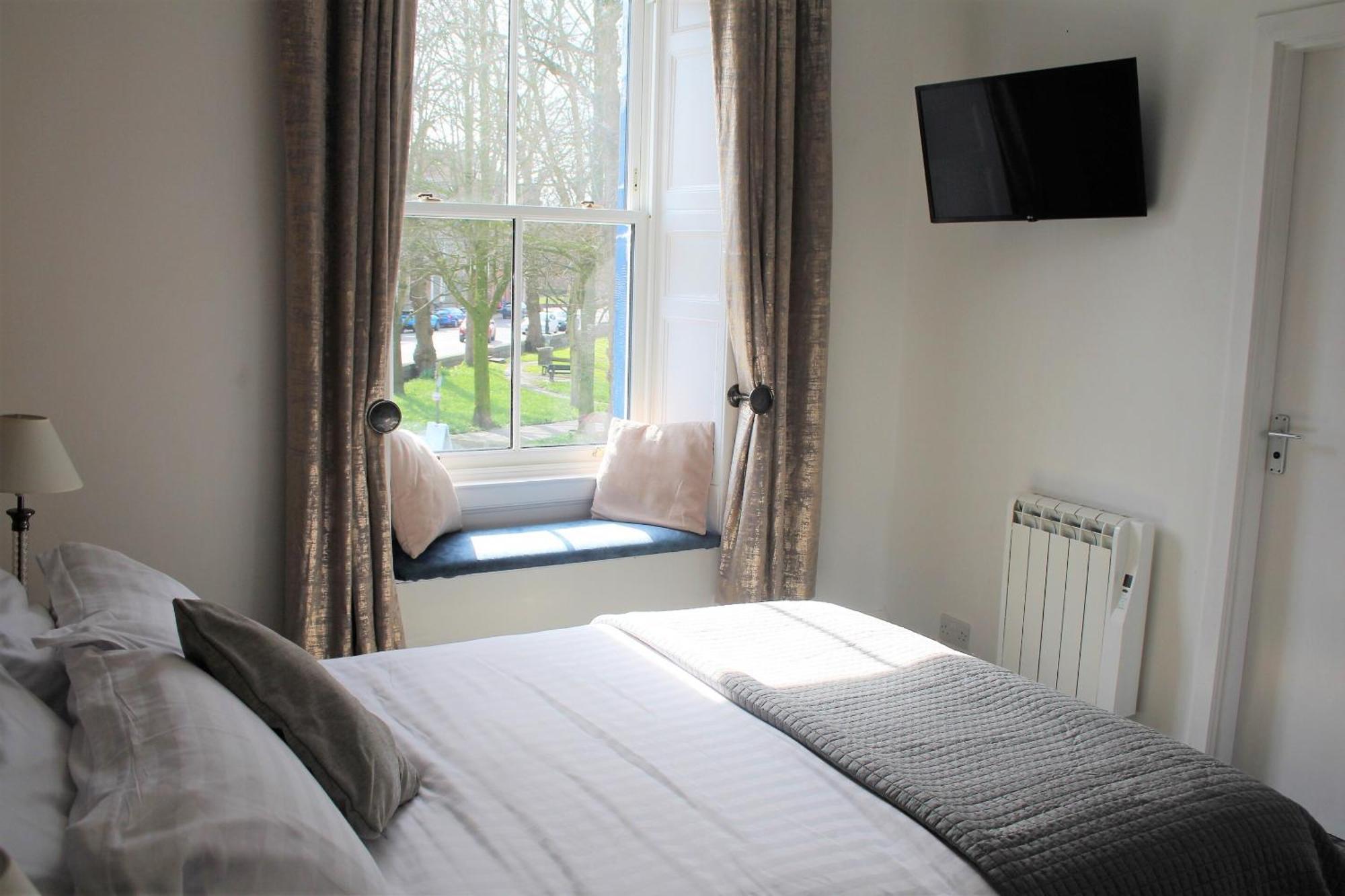 The Kirkcudbright Bay Hotel Zimmer foto